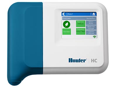 Hunter Hydrawise Computer